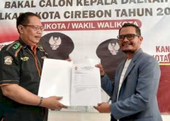 Furqon Sudah Siapkan Fisik Mental dan Finansial