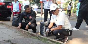 Kawasan Stadion Bima Bisa Dikelola Swasta