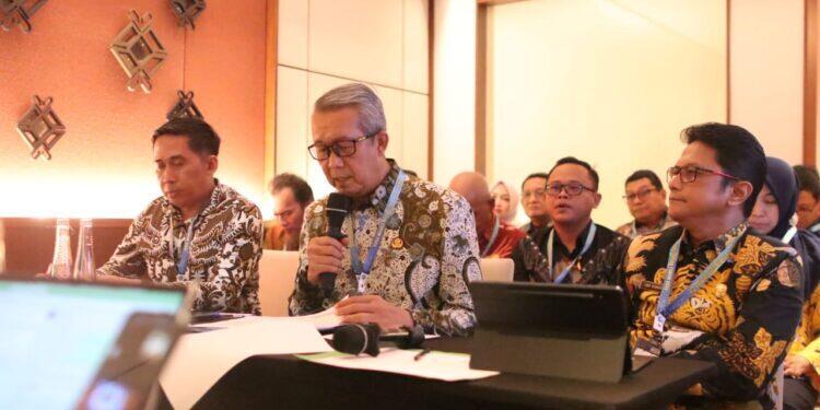 Kota Cirebon Komitmen Keberlanjutan dan Konsistensi Smart City