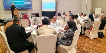 Pemkot Cirebon Gelar Lokakarya Pengelolaan Air Limbah Domestik