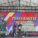 Pesta Rakyat HUT Kodam III/Siliwangi Digelar di Makorem 063/SGJ