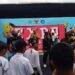 SLB Pancaran Kasih Unjuk Kreatifitas di Keraton Kacirebonan