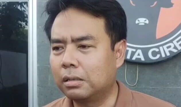 Suhendrik Mundur Sebagai Balon Walikota Cirebon dari PDI Perjuangan