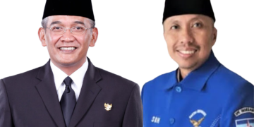 Oki dan SBH Dianggap Pasangan Pas Pimpin Kota Cirebon