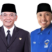 Oki dan SBH Dianggap Pasangan Pas Pimpin Kota Cirebon