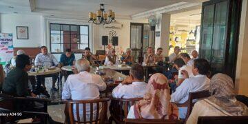 Kunjungan Kerja ke Cirebon, DPD REI Jabar Serap Sejumlah Persoalan dan Kendala Pengembang