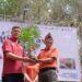 BPIP Tanam dan Adopsi 220 Pohon Dalam Festival Ciremai 2024