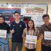 16 Konsumen Cinta Damai Group Dapat Surprise Gift Jalan-jalan ke Thailand