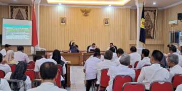 Cirebon Bisa Maju, Rokhmin: Bangun SDM-nya Dulu