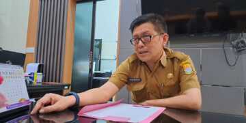 Realisasi APBD Kabupaten Cirebon Masih Rendah