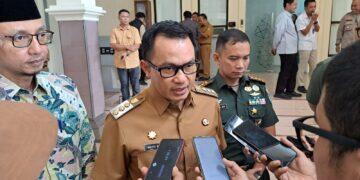 Pemkab Cirebon Terus Berjuang Turunkan Stunting