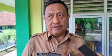 Puluhan SD dan SMP di Kabupaten Cirebon Alami Kekosongan Kepsek