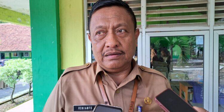 Puluhan SD dan SMP di Kabupaten Cirebon Alami Kekosongan Kepsek