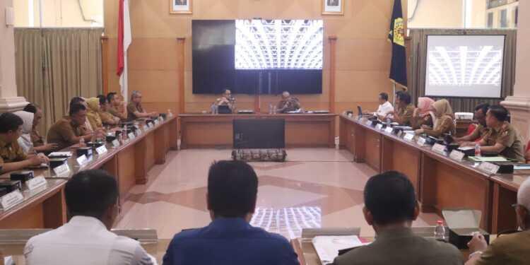 Pemkab Cirebon Fokus Petakan Peningkatan Investasi di Kabupaten Cirebon