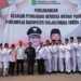 Pemkab Majalengka Canangkan Pembagian 10 Juta Bendera Merah Putih
