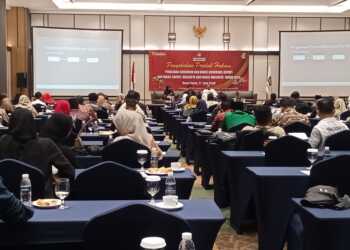 KPU Majalengka Laksanakan Penyuluhan Produk Hukum Pilgub dan Pilbup Tahun 2024