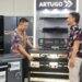ARTUGO Brand Asli Indonesia, Perluas Wilayah Pemasaran Hingga ke Kabupaten Kuningan