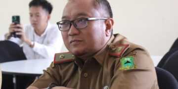 Beredar Email Phising BSSN, Diskominfo Imbau Masyarakat Hati-hati