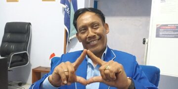 Partai Demokrat Beri Surat Tugas ke 2 Orang, Boy Sandi Kandas di Tengah Jalan