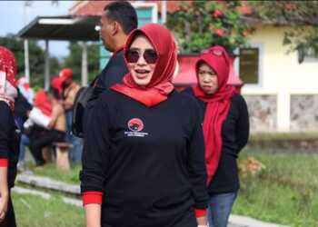 Siapapun Calon Walikotanya, Nama Fitria Diperhitungkan Jadi Wakilnya