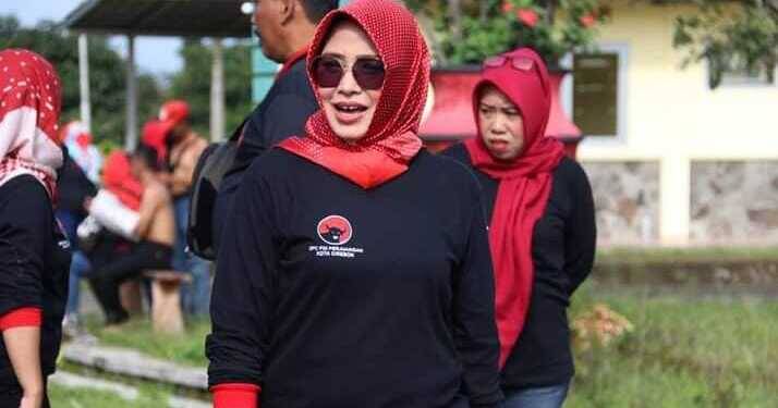Siapapun Calon Walikotanya, Nama Fitria Diperhitungkan Jadi Wakilnya