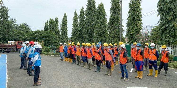 Tingkatkan Kepedulian Keamanan Listrik, PLN UP3 Cirebon Imbau Pelanggan Proaktif Melaporkan Potensi Bahaya