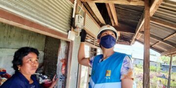 Sukses Menambah Pelanggan, Kunci Membaiknya Kinerja PLN 2023, Terbanyak dari Golongan Rumah Tangga