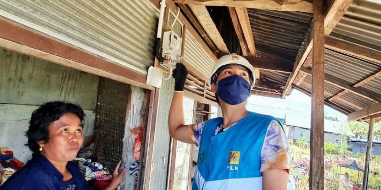 Sukses Menambah Pelanggan, Kunci Membaiknya Kinerja PLN 2023, Terbanyak dari Golongan Rumah Tangga