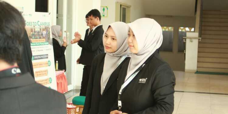 5.195 Pelajar dan Mahasiswa Dapat Beasiswa dari BSI