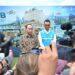 Wujudkan Smart City di IKN, PLN Siapkan Jaringan Listrik Terintegrasi Layanan Teknologi Digital