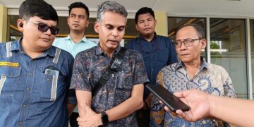 Permasalahan Muscab BPC HIPMI Majalengka Berakhir Damai