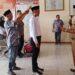 Kaper Desa Bantarwaru Pengganti Samsudin Resmi Dilantik