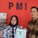 Indomaret Cabang Cirebon Diganjar Penghargaan oleh PMI Kota Cirebon