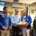 Bima Arya Bagi Pengalaman Menangkan Pilkada Kota Bogor ke Jajaran PAN Kota Cirebon