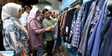 Gali Pertumbuhan Ekonomi di Jabar, Bank Indonesia Gelar KKJ-PKJB 2024