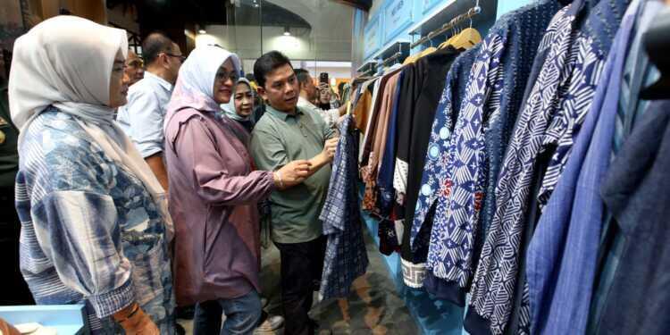 Gali Pertumbuhan Ekonomi di Jabar, Bank Indonesia Gelar KKJ-PKJB 2024