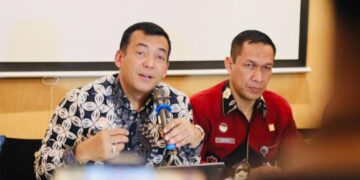 Sistem Layanan Imigrasi Sudah Pulih 