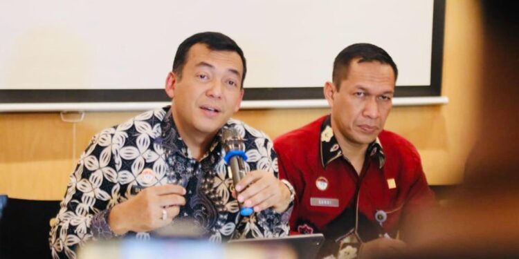 Sistem Layanan Imigrasi Sudah Pulih 