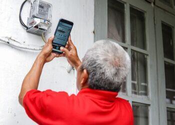 SwaCAM PLN Mobile Mudahkan Pelanggan Cek Tagihan Listrik