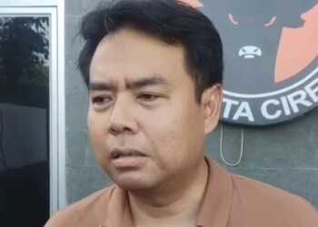 Suhendrik Mundur dari Balon Walikota Cirebon dari PDIP
