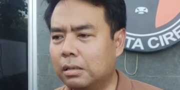 Suhendrik Mundur dari Balon Walikota Cirebon dari PDIP