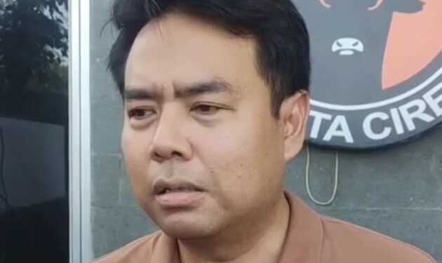 Suhendrik Mundur dari Balon Walikota Cirebon dari PDIP