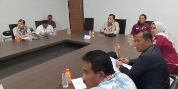 Komisi I DPRD Majalengka Gelar RPD, Bahas Netralitas ASN di Pilkada 2024