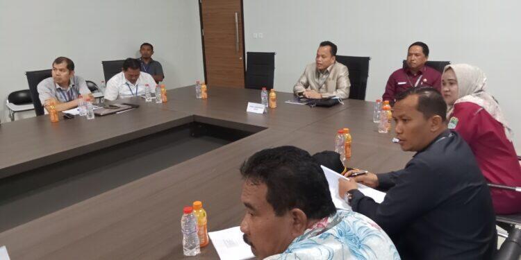 Komisi I DPRD Majalengka Gelar RPD, Bahas Netralitas ASN di Pilkada 2024