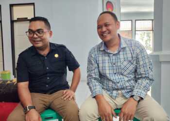 Dua ASN Diduga Lakukan Pelanggaran Netralitas ASN