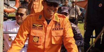 Gusmul Pilih Amankan Transisi Pemerintahan Kota Cirebon