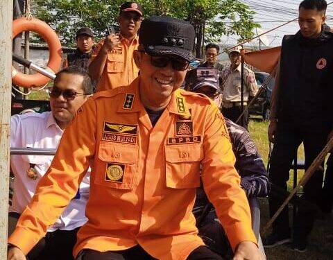 Gusmul Pilih Amankan Transisi Pemerintahan Kota Cirebon