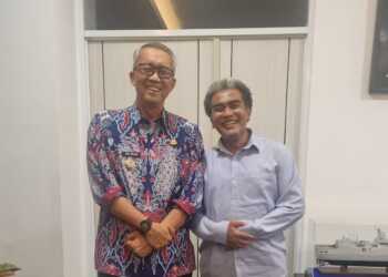 Gusmul Sudah Dibidik PKS untuk Pilkada Kota Cirebon