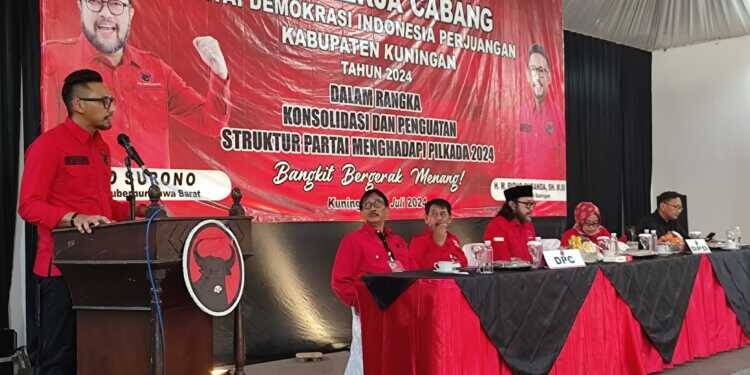 Ono Surono Minta Ridho Tidak Kawin Paksa