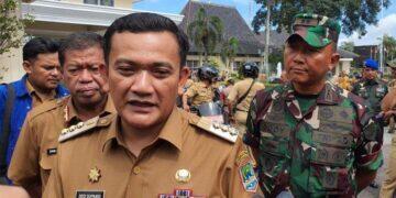 Kekosongan Jabatan Eselon II di Kabupaten Majalengka Akan Segera Diisi